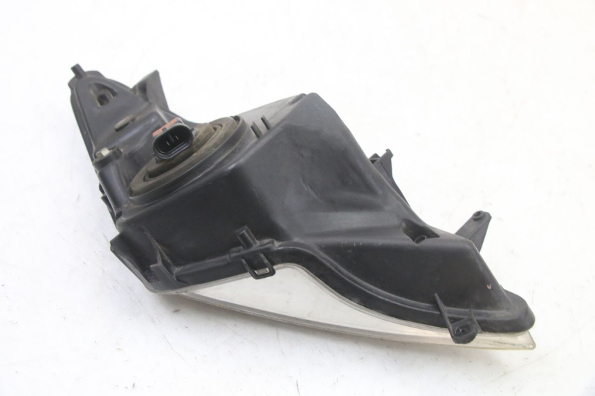 photo de LEFT HEADLIGHT PEUGEOT SPEEDFIGHT 3 LC 2T 50 (2009 - 2015) - Markings and original references