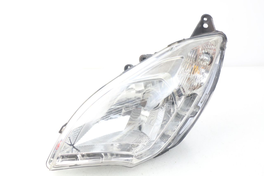 photo de LEFT HEADLIGHT PEUGEOT SATELIS 300 (2012 - 2015) - Main view