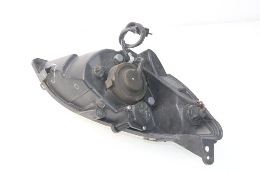 photo de LEFT HEADLIGHT PEUGEOT SATELIS 300 (2012 - 2015) - Component detail