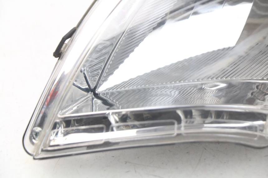 photo de LEFT HEADLIGHT PEUGEOT SATELIS 300 (2012 - 2015) - Component zoom