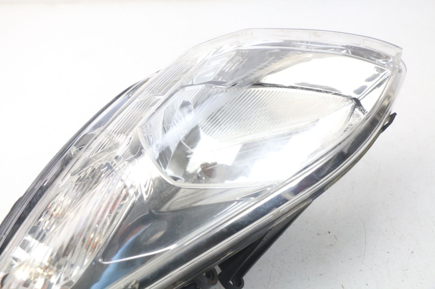 photo de LEFT HEADLIGHT PEUGEOT SATELIS 300 (2012 - 2015) - Checked used part