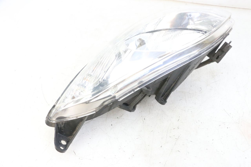 photo de LEFT HEADLIGHT PEUGEOT SATELIS 125 (2013 - 2018) - Product overview