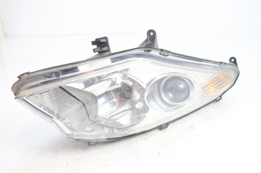 photo de LEFT FRONT HEADLIGHT PEUGEOT SATELIS 125 (2006 - 2009) - Main view