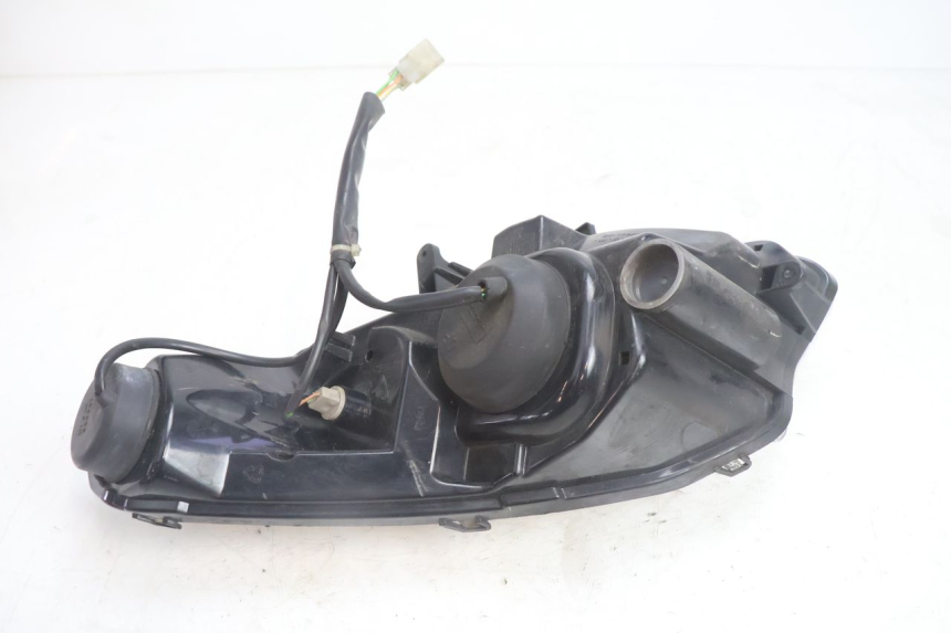 photo de LEFT FRONT HEADLIGHT PEUGEOT SATELIS 125 (2006 - 2009) - Product overview
