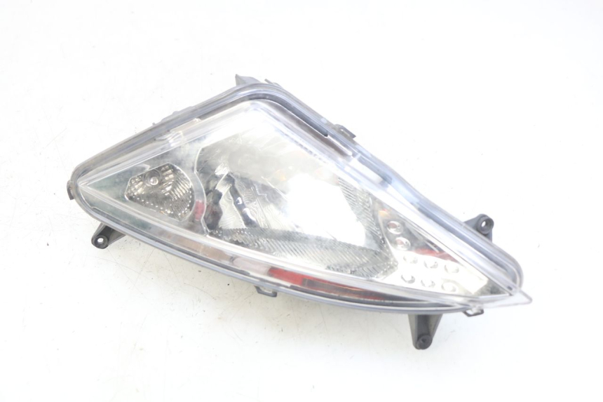 photo de LEFT FRONT HEADLIGHT PEUGEOT SPEEDFIGHT 3 AIR 50 (2009 - 2015) - Main view