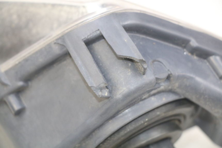 photo de LEFT FRONT HEADLIGHT PEUGEOT SPEEDFIGHT 3 AIR 50 (2009 - 2015) - Product overview