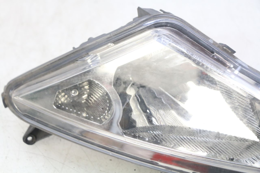 photo de LEFT FRONT HEADLIGHT PEUGEOT SPEEDFIGHT 3 AIR 50 (2009 - 2015) - Checked used part