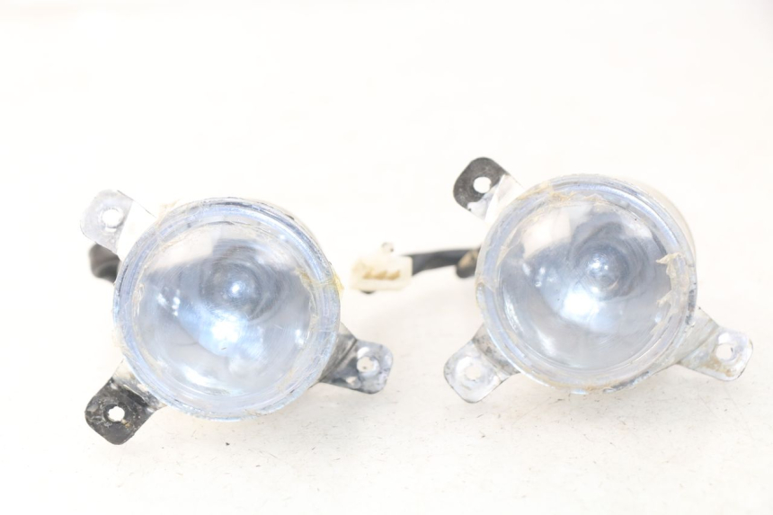 photo de LEFT HEADLIGHT ORION SPORTRAX 125 - Main view