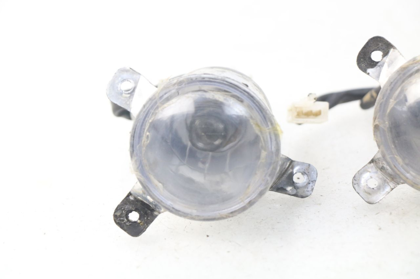 photo de LEFT HEADLIGHT ORION SPORTRAX 125 - Alternative perspective