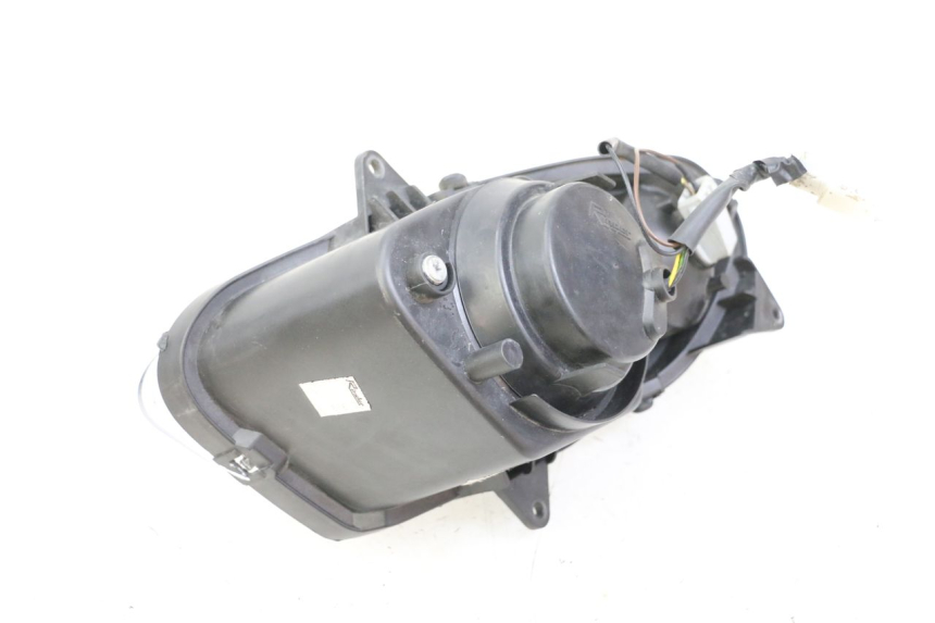 photo de LEFT HEADLIGHT YAMAHA TZR 50 (2008 - 2016) - Component detail