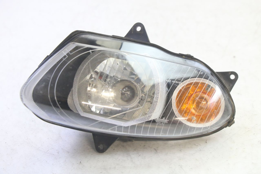 photo de LEFT HEADLIGHT YAMAHA TZR 50 (2008 - 2016) - Main view
