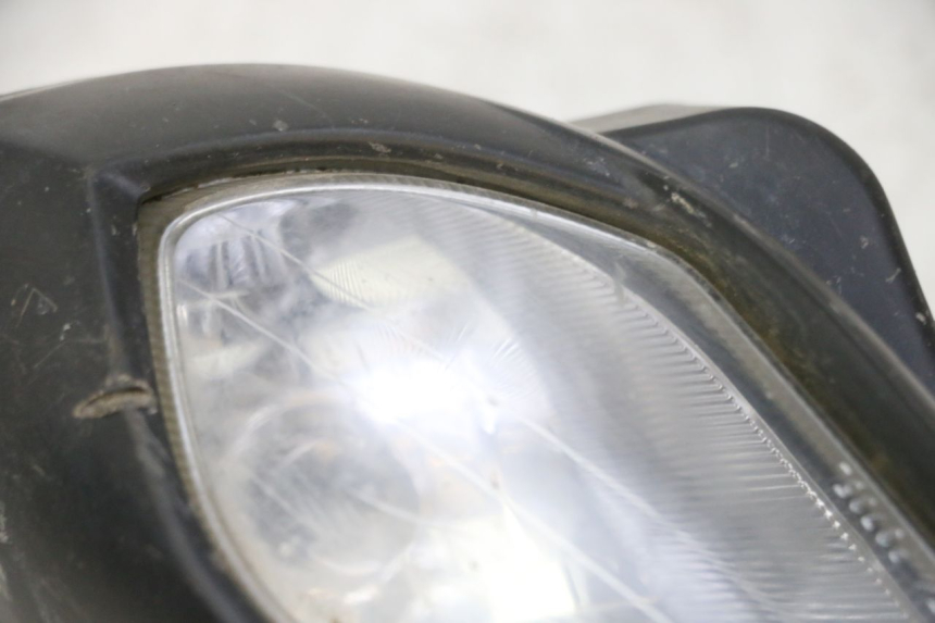 photo de LEFT HEADLIGHT YAMAHA YFM R RAPTOR 250 (2008 - 2014) - Component detail