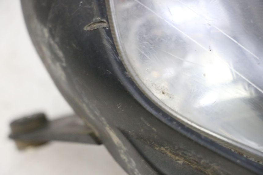 photo de LEFT HEADLIGHT YAMAHA YFM R RAPTOR 250 (2008 - 2014) - Alternative perspective