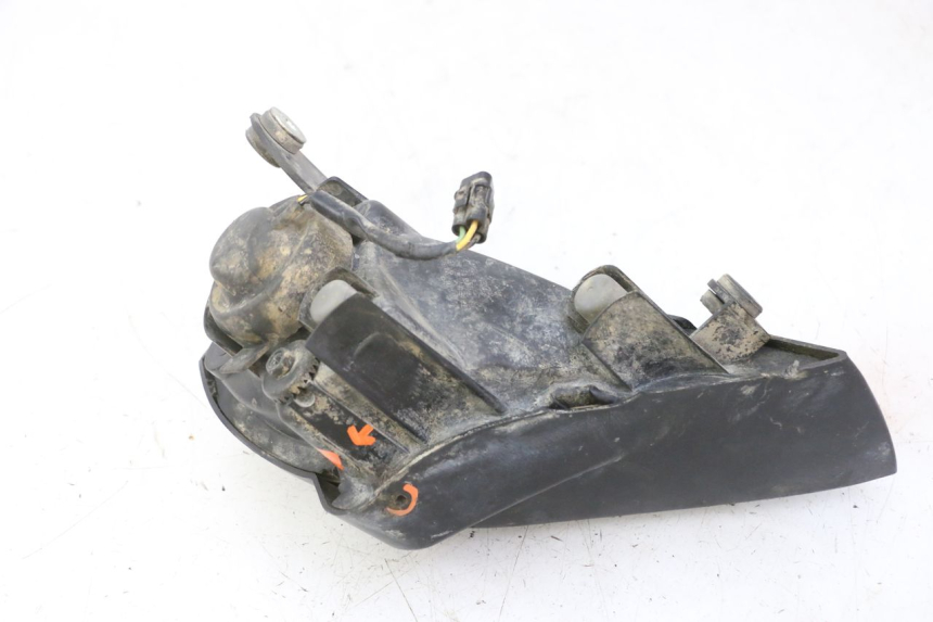 photo de LEFT HEADLIGHT YAMAHA YFM R RAPTOR 250 (2008 - 2014) - Markings and original references