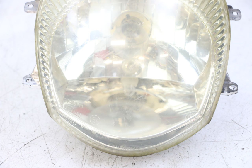 photo de HEADLIGHT GOES WIKI 125 (2010 - 2015) - Additional view of the item