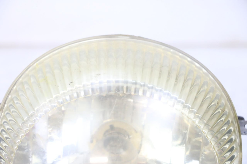 photo de HEADLIGHT GOES WIKI 125 (2010 - 2015) - Distinctive features