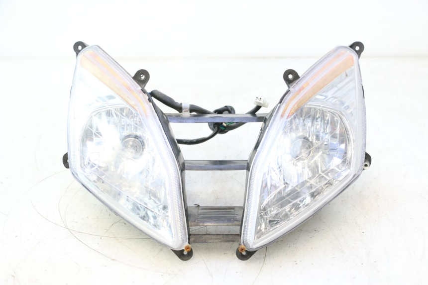 photo de HEADLIGHT VASTRO GP 2T 50 (2013 - 2017) - Main view