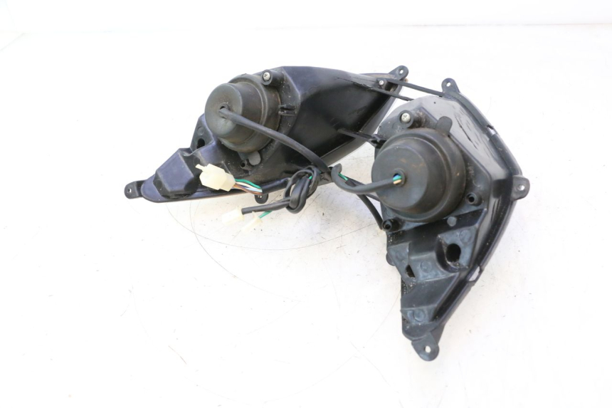 photo de HEADLIGHT VASTRO GP 2T 50 (2013 - 2017) - Component detail