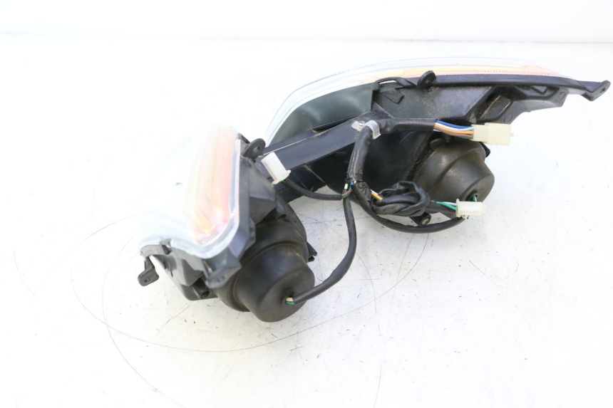 photo de HEADLIGHT VASTRO GP 2T 50 (2013 - 2017) - Product overview
