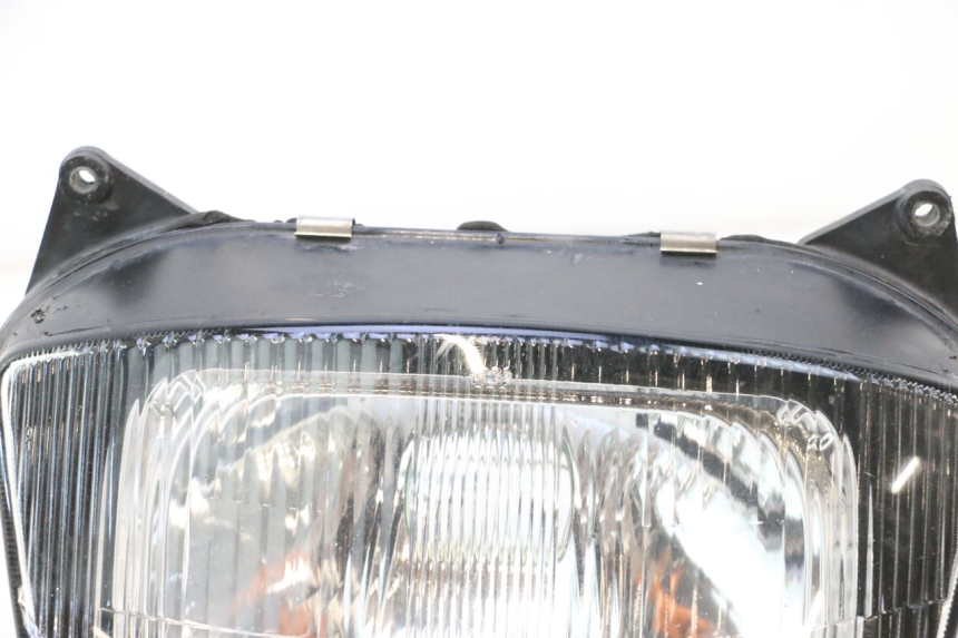 photo de HEADLIGHT KAWASAKI GPX F ZX750F 750 (1986 - 1990) - Focus on structure