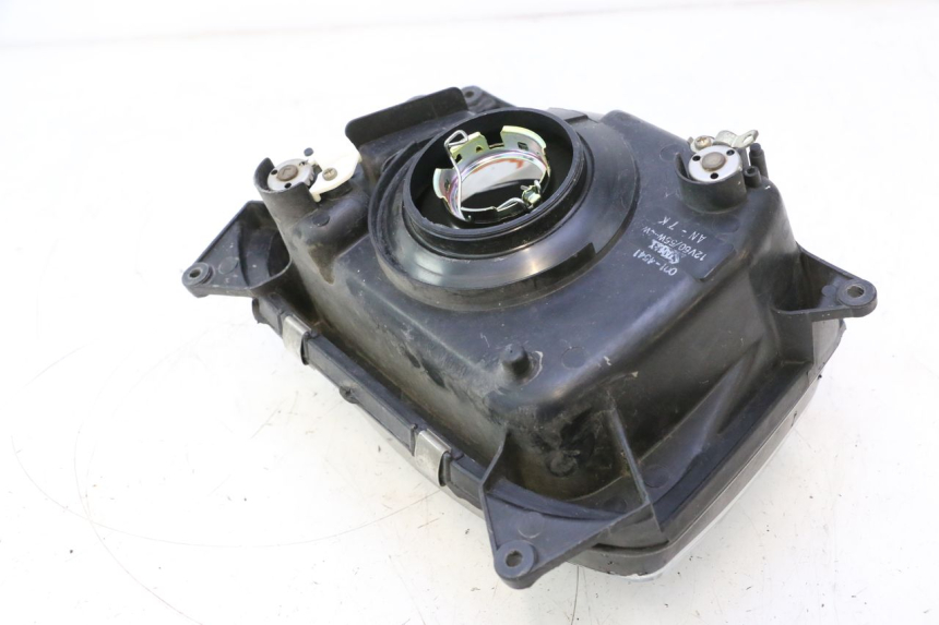 photo de HEADLIGHT KAWASAKI GPX F ZX750F 750 (1986 - 1990) - Technical close-up