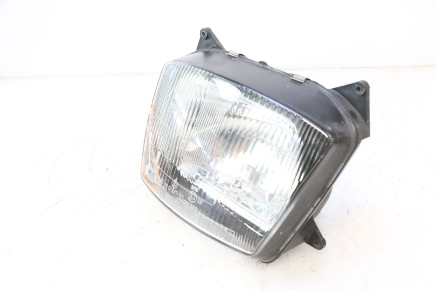 photo de HEADLIGHT KAWASAKI GPX F ZX750F 750 (1986 - 1990) - Markings and original references