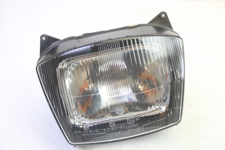 photo de HEADLIGHT KAWASAKI GPX R WARBIRD 600 (1988 - 1993) - Main view