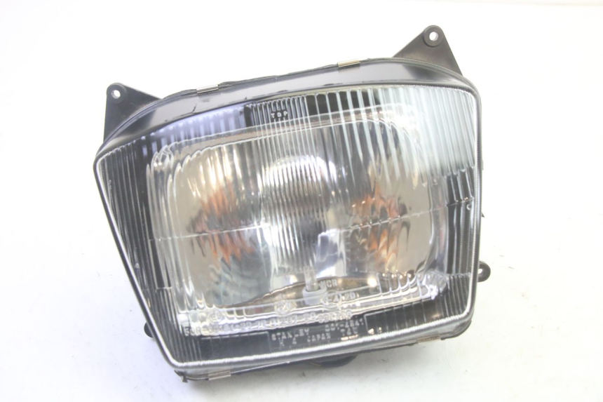 photo de HEADLIGHT KAWASAKI GPX R WARBIRD 600 (1988 - 1993) - Component detail