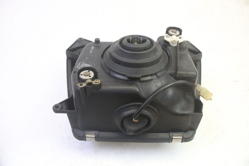 photo de HEADLIGHT KAWASAKI GPZ RX 1000 (1986 - 1988) - Technical close-up