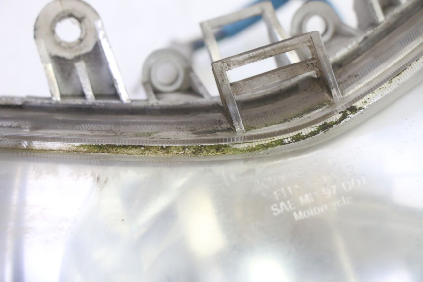 photo de HEADLIGHT KYMCO GRAND DINK 125 (2008 - 2014) - Alternative perspective