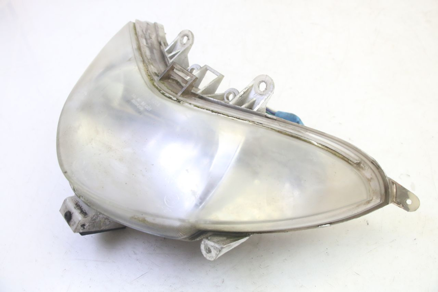 photo de HEADLIGHT KYMCO GRAND DINK 125 (2008 - 2014) - Technical close-up