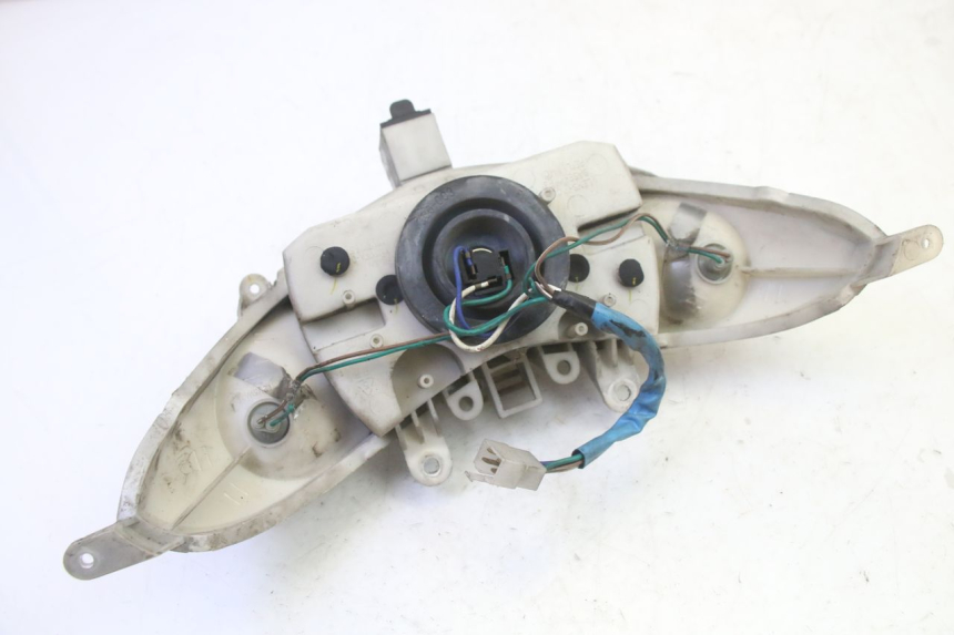 photo de HEADLIGHT KYMCO GRAND DINK 125 (2008 - 2014) - Markings and original references