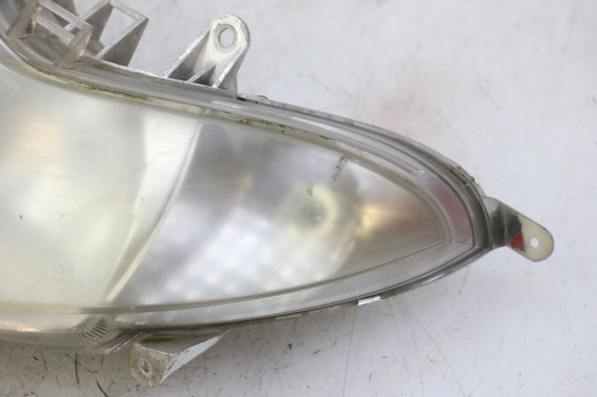 photo de HEADLIGHT KYMCO GRAND DINK 125 (2002 - 2007) - Component detail