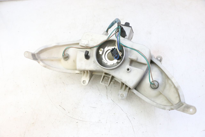 photo de HEADLIGHT KYMCO GRAND DINK 125 (2002 - 2007) - Markings and original references