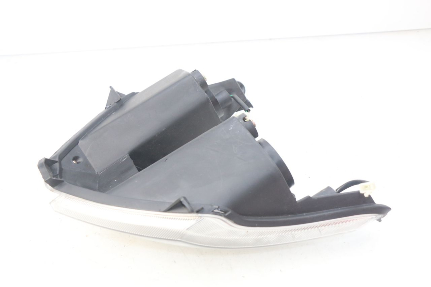 photo de FRONT HEADLIGHT TNT MOTOR GRIDO 2T 50 (2010 - 2019) - Alternative perspective