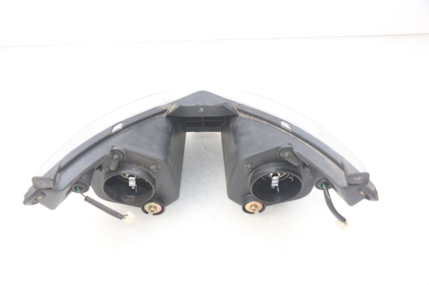 photo de FRONT HEADLIGHT TNT MOTOR GRIDO 2T 50 (2010 - 2019) - Fixing points details