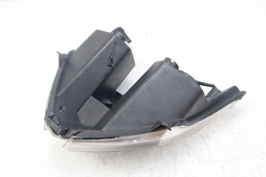 photo de FRONT HEADLIGHT TNT MOTOR GRIDO 2T 50 (2010 - 2019) - Zoom on usage condition