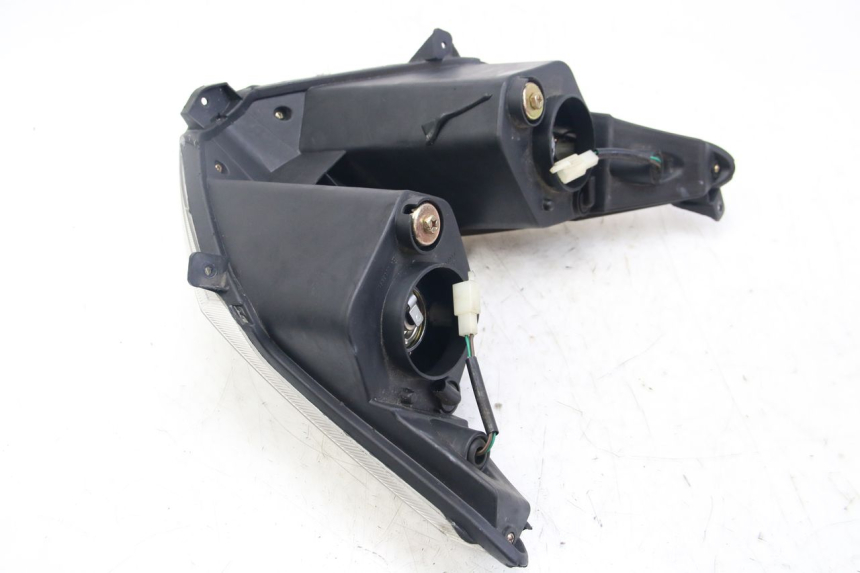 photo de FRONT HEADLIGHT TNT MOTOR GRIDO 2T 50 (2010 - 2019) - Alternative perspective
