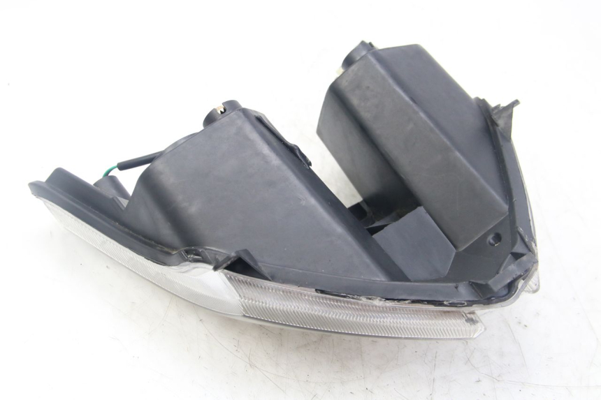 photo de FRONT HEADLIGHT TNT MOTOR GRIDO 2T 50 (2010 - 2019) - Product overview