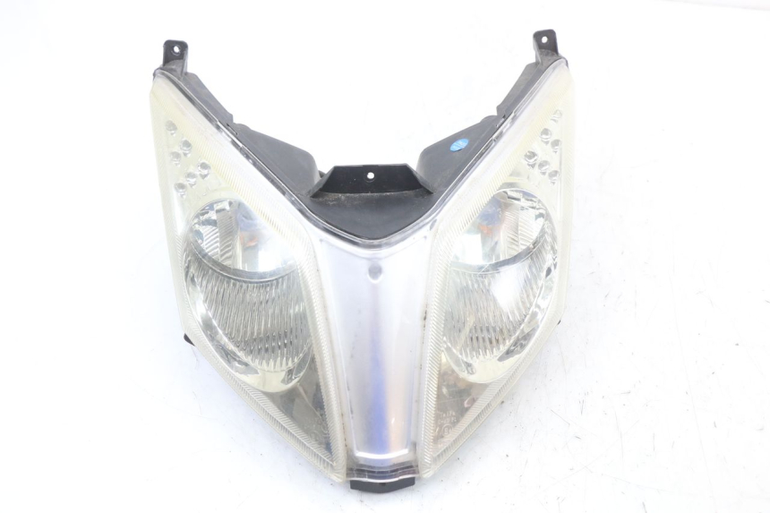 photo de FRONT HEADLIGHT TNT MOTOR GRIDO 2T 50 (2010 - 2019) - Main view