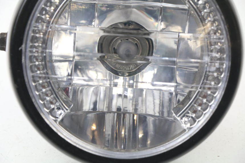 photo de HEADLIGHT SUZUKI GSF N BANDIT 600 (1996 - 1999) - Component zoom