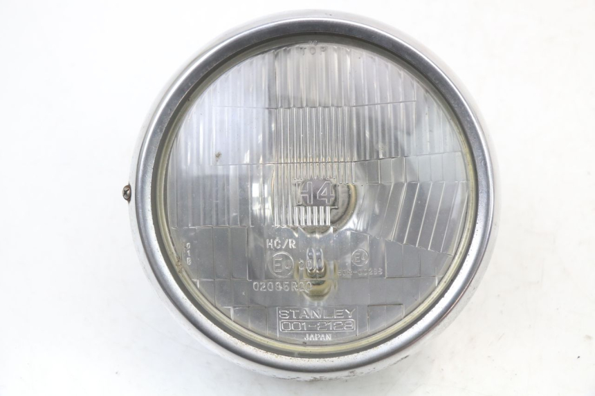 photo de HEADLIGHT SUZUKI GSX E 250 (1982 - 1983) - Main view