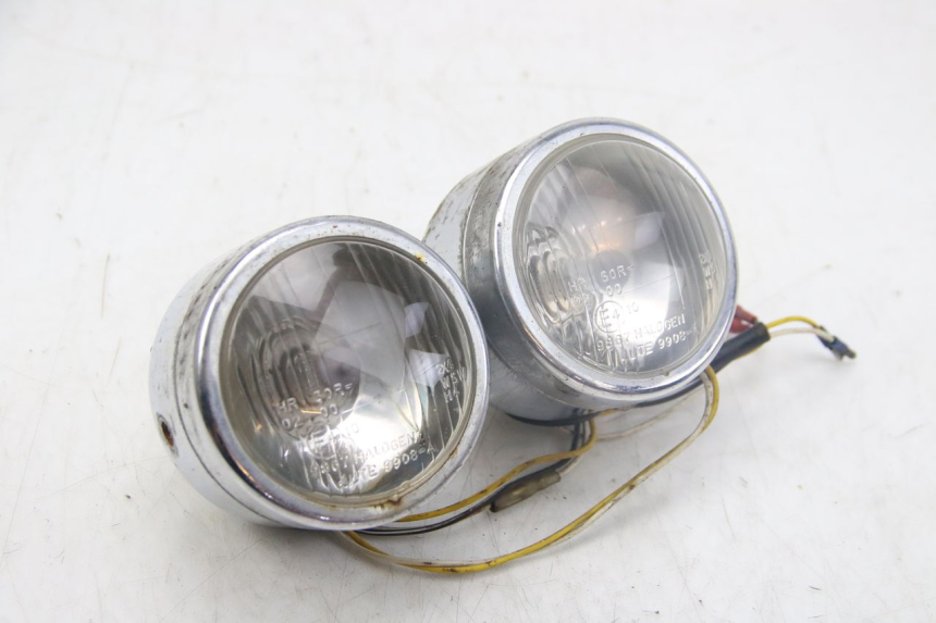 photo de FRONT HEADLIGHT SUZUKI GSX-F GSX  F 1100 (1988 - 1994) - Main view