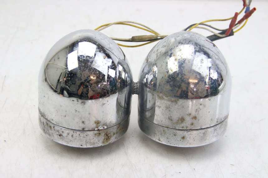 photo de FRONT HEADLIGHT SUZUKI GSX-F GSX  F 1100 (1988 - 1994) - Alternative perspective