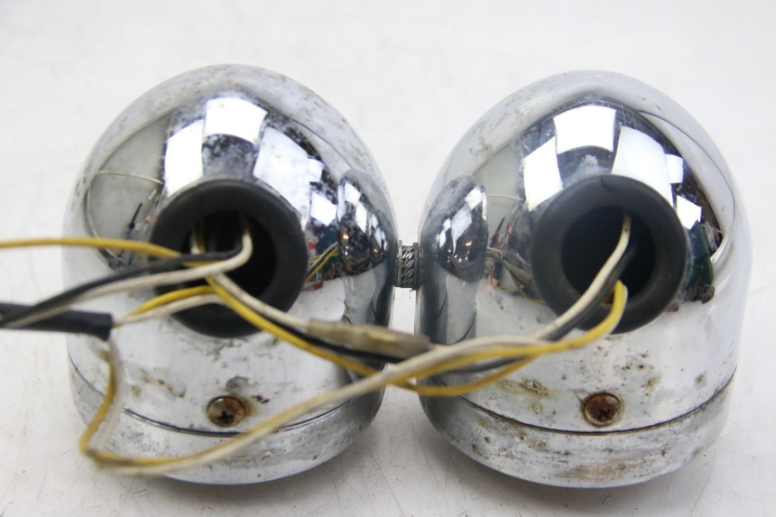 photo de FRONT HEADLIGHT SUZUKI GSX-F GSX  F 1100 (1988 - 1994) - Product overview