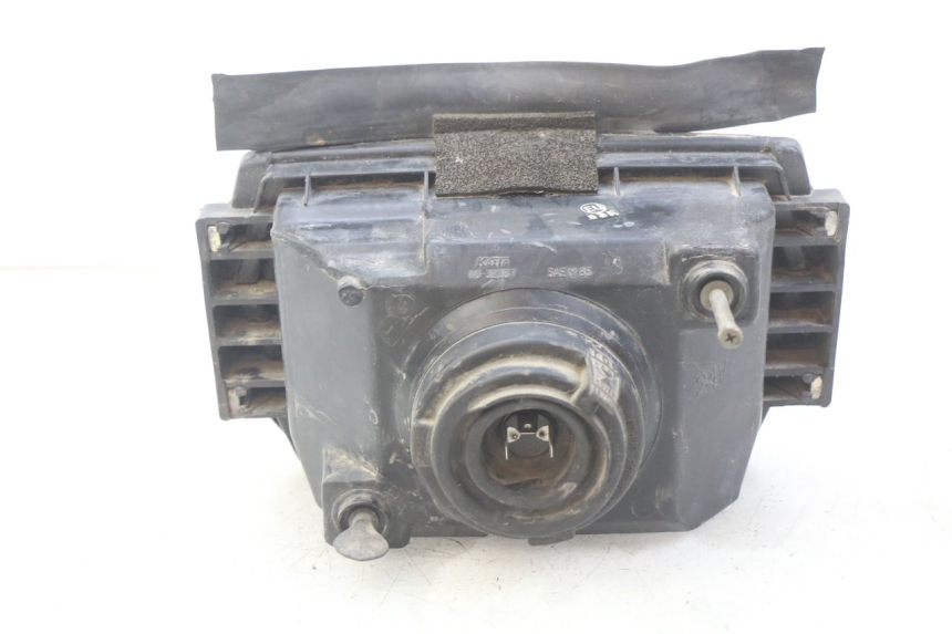 photo de HEADLIGHT SUZUKI GSX F GSXF 750 (1988 - 1998) - Alternative perspective