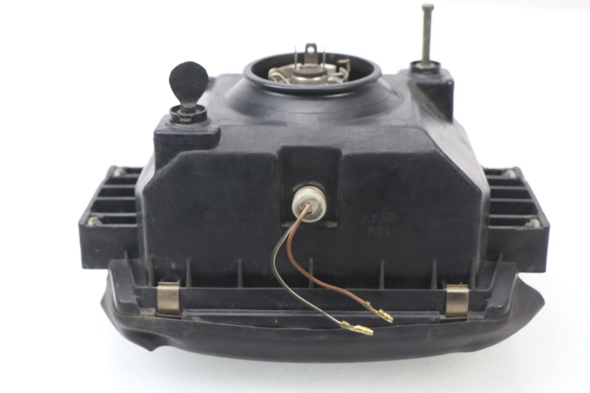 photo de HEADLIGHT SUZUKI GSXF GSX F 600 (1988 - 1997) - Component detail