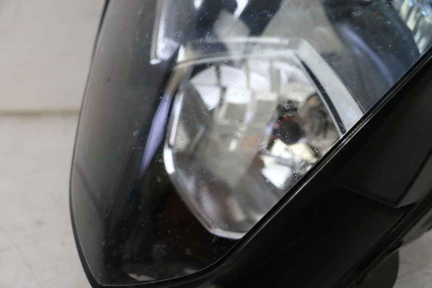 photo de HEADLIGHT SUZUKI GSXR GSX-R 1000 (2003 - 2004) - Supplementary product photo