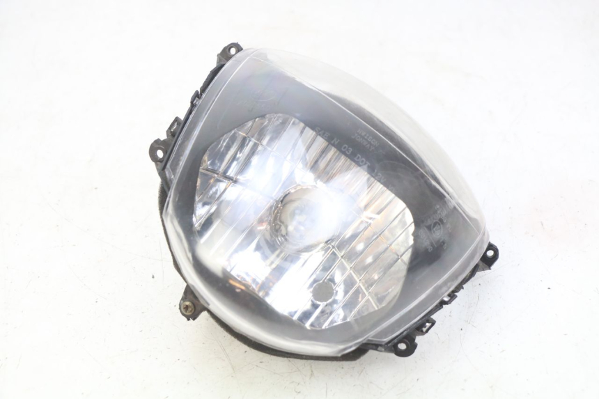 photo de FRONT HEADLIGHT EUROCKA GTR-C 50 (2012 - 2021) - Main view