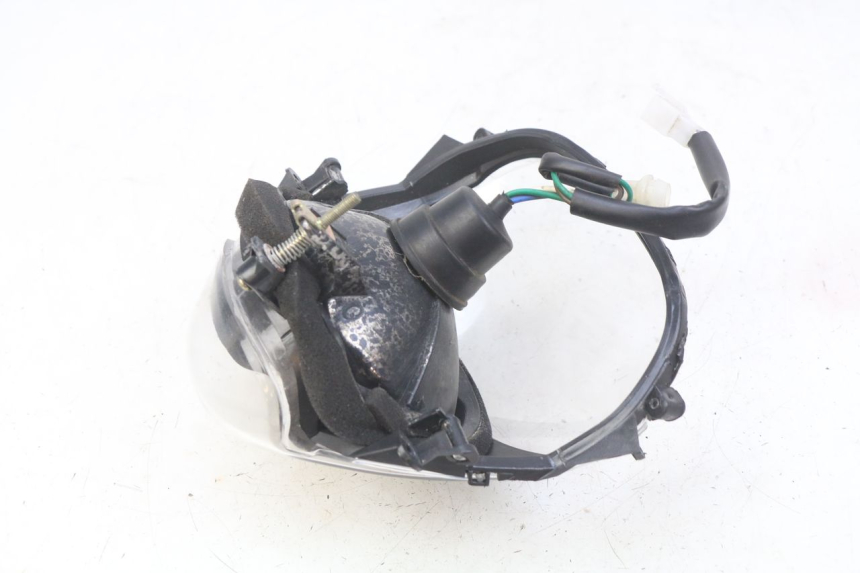 photo de FRONT HEADLIGHT EUROCKA GTR-C 50 (2012 - 2021) - Component detail